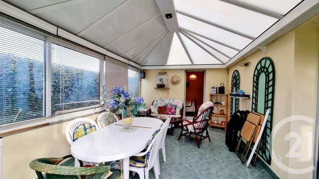 Maison &agrave; vendre - 4 pi&egrave;ces - 105,32 m2 - Quiberon - 56 - BRETAGNE