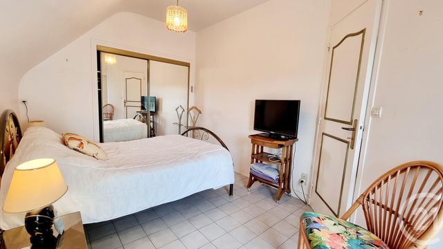 Maison &agrave; vendre - 4 pi&egrave;ces - 105,32 m2 - Quiberon - 56 - BRETAGNE