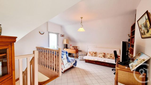 Maison &agrave; vendre - 4 pi&egrave;ces - 105,32 m2 - Quiberon - 56 - BRETAGNE