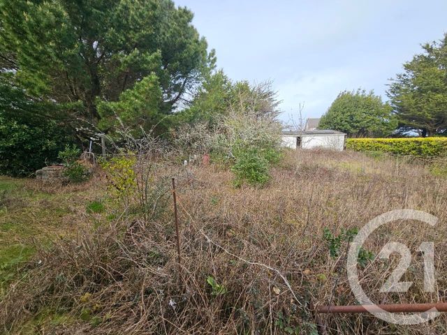 Maison &agrave; vendre - 4 pi&egrave;ces - 101 m2 - Quiberon - 56 - BRETAGNE