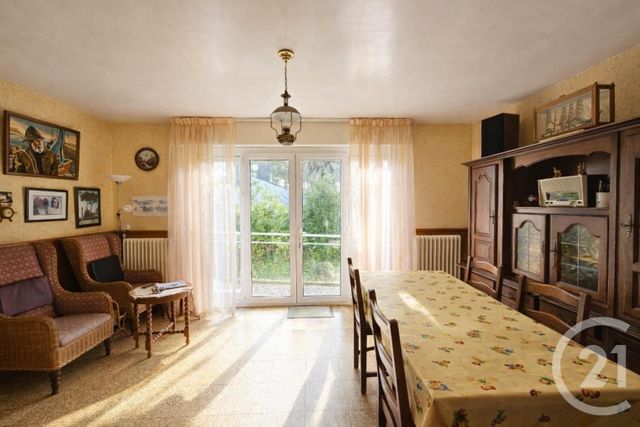 Maison &agrave; vendre - 4 pi&egrave;ces - 101 m2 - Quiberon - 56 - BRETAGNE