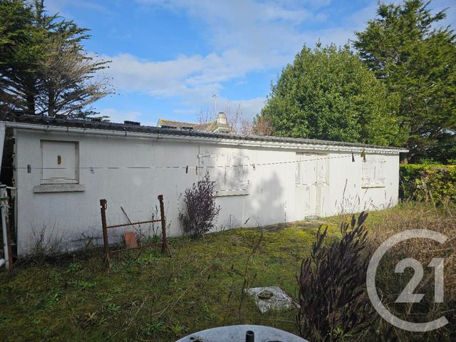 Maison &agrave; vendre - 4 pi&egrave;ces - 101 m2 - Quiberon - 56 - BRETAGNE