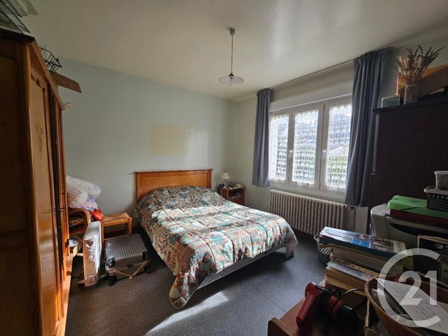 Maison &agrave; vendre - 4 pi&egrave;ces - 101 m2 - Quiberon - 56 - BRETAGNE