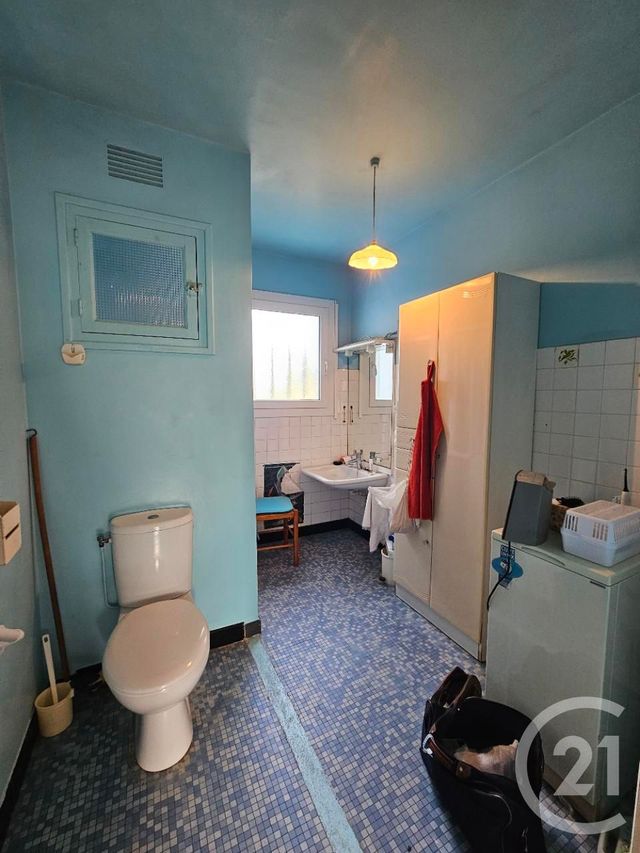 Maison &agrave; vendre - 4 pi&egrave;ces - 101 m2 - Quiberon - 56 - BRETAGNE