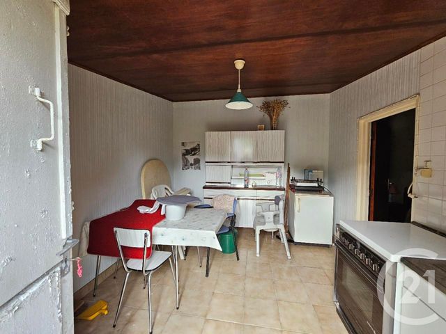 Maison &agrave; vendre - 4 pi&egrave;ces - 101 m2 - Quiberon - 56 - BRETAGNE