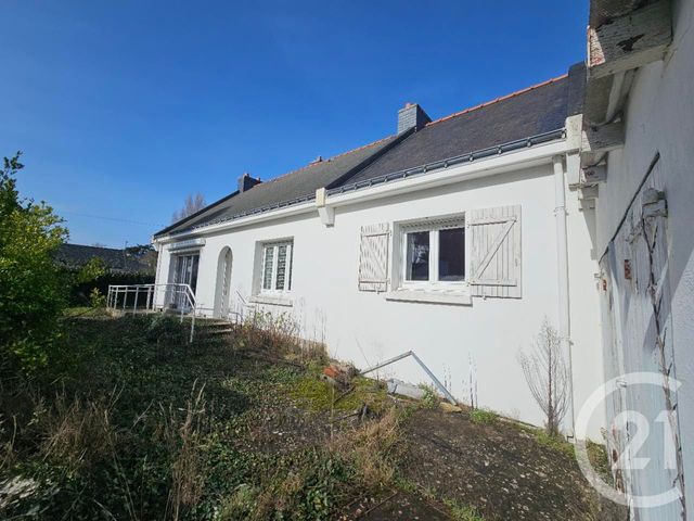 Maison &agrave; vendre - 4 pi&egrave;ces - 101 m2 - Quiberon - 56 - BRETAGNE