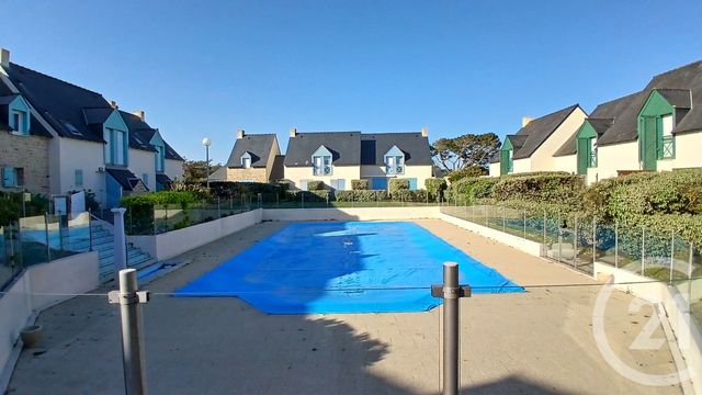 Maison &agrave; vendre - 4 pi&egrave;ces - 61,20 m2 - Quiberon - 56 - BRETAGNE