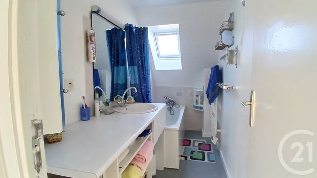 Maison &agrave; vendre - 4 pi&egrave;ces - 61,20 m2 - Quiberon - 56 - BRETAGNE