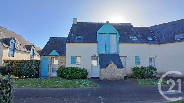 Maison &agrave; vendre - 4 pi&egrave;ces - 61,20 m2 - Quiberon - 56 - BRETAGNE