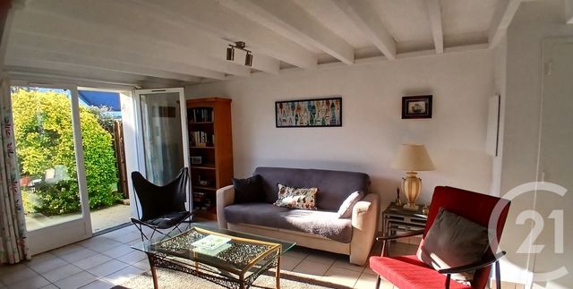 Maison &agrave; vendre - 4 pi&egrave;ces - 61,20 m2 - Quiberon - 56 - BRETAGNE