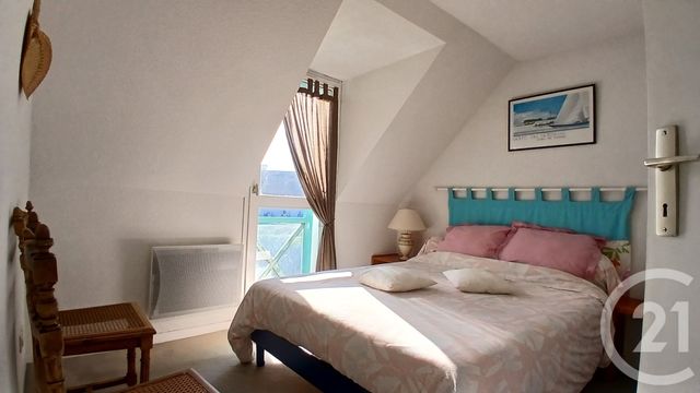 Maison &agrave; vendre - 4 pi&egrave;ces - 61,20 m2 - Quiberon - 56 - BRETAGNE