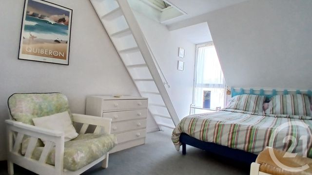 Maison &agrave; vendre - 4 pi&egrave;ces - 61,20 m2 - Quiberon - 56 - BRETAGNE