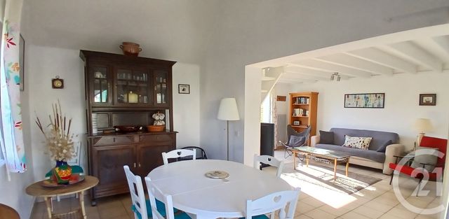 Maison &agrave; vendre - 4 pi&egrave;ces - 61,20 m2 - Quiberon - 56 - BRETAGNE