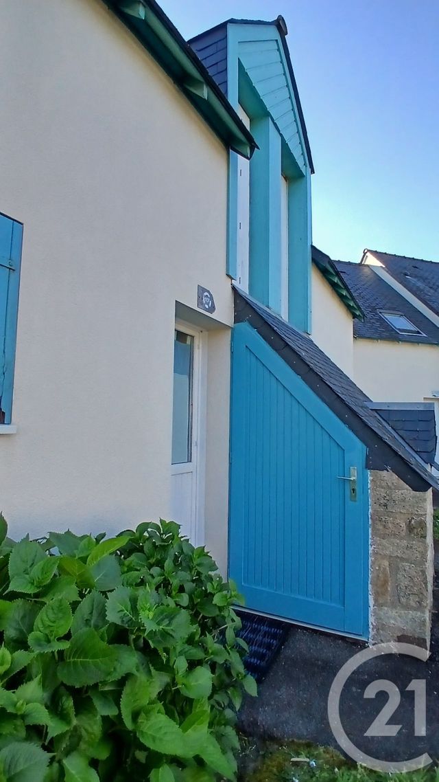 Maison &agrave; vendre - 4 pi&egrave;ces - 61,20 m2 - Quiberon - 56 - BRETAGNE