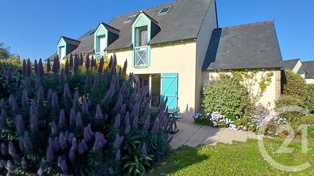 maison - QUIBERON - 56