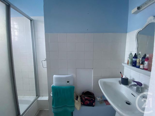 Appartement &agrave; vendre - 2 pi&egrave;ces - 33,77 m2 - Quiberon - 56 - BRETAGNE