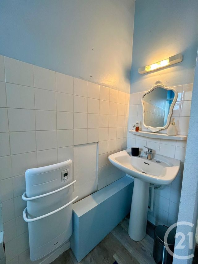 Appartement &agrave; vendre - 2 pi&egrave;ces - 33,77 m2 - Quiberon - 56 - BRETAGNE