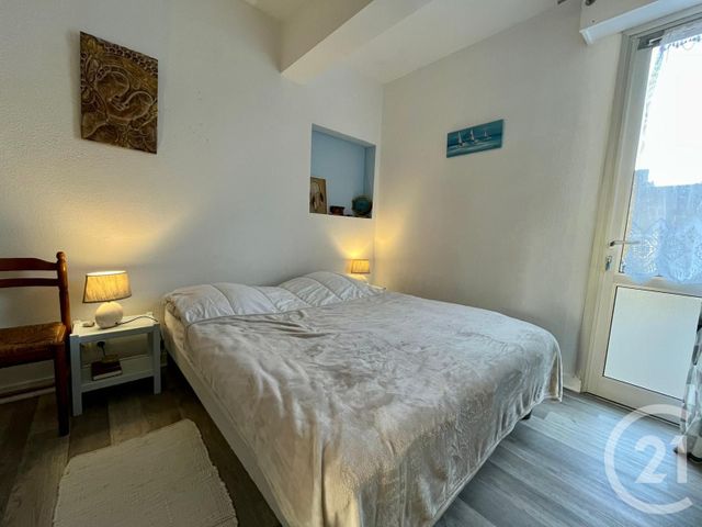 Appartement &agrave; vendre - 2 pi&egrave;ces - 33,77 m2 - Quiberon - 56 - BRETAGNE