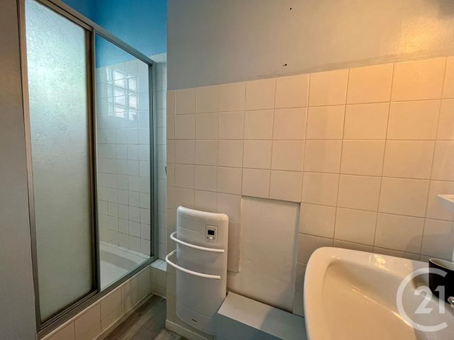Appartement &agrave; vendre - 2 pi&egrave;ces - 33,77 m2 - Quiberon - 56 - BRETAGNE