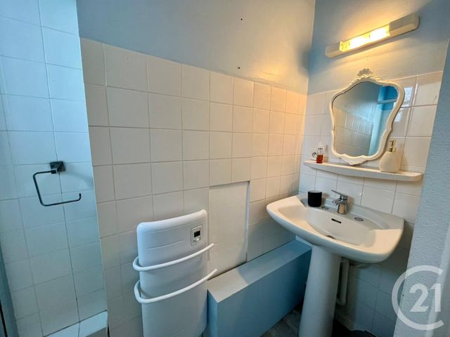 Appartement &agrave; vendre - 2 pi&egrave;ces - 33,77 m2 - Quiberon - 56 - BRETAGNE