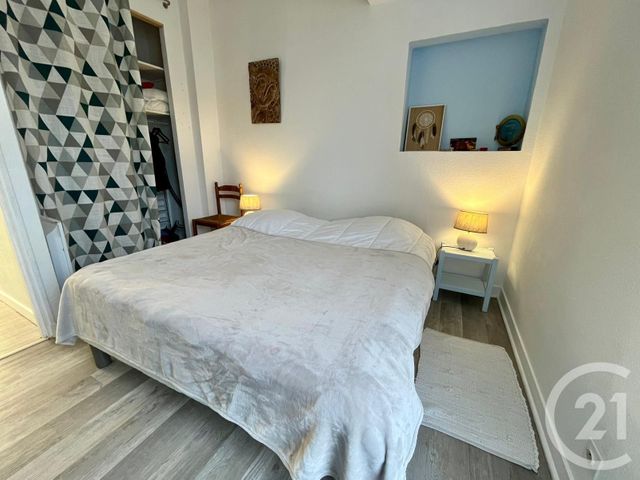 Appartement &agrave; vendre - 2 pi&egrave;ces - 33,77 m2 - Quiberon - 56 - BRETAGNE