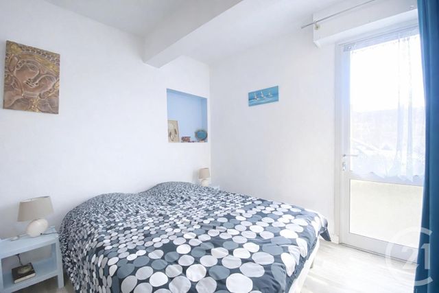 Appartement &agrave; vendre - 2 pi&egrave;ces - 33,77 m2 - Quiberon - 56 - BRETAGNE