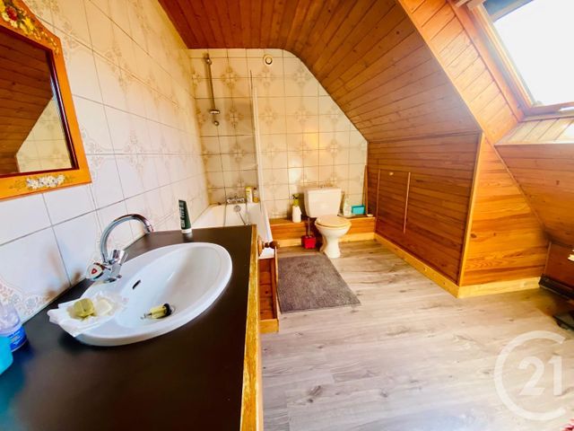 Maison &agrave; vendre - 6 pi&egrave;ces - 130 m2 - Quiberon - 56 - BRETAGNE