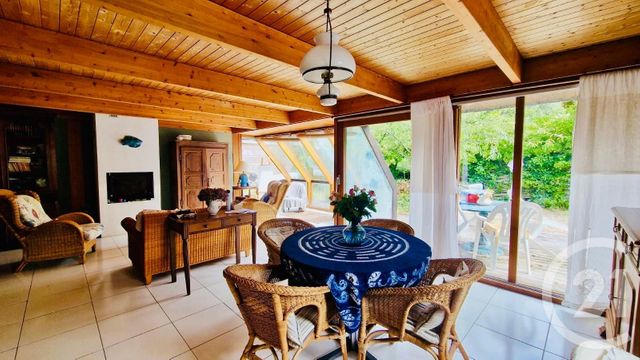 Maison &agrave; vendre - 6 pi&egrave;ces - 130 m2 - Quiberon - 56 - BRETAGNE