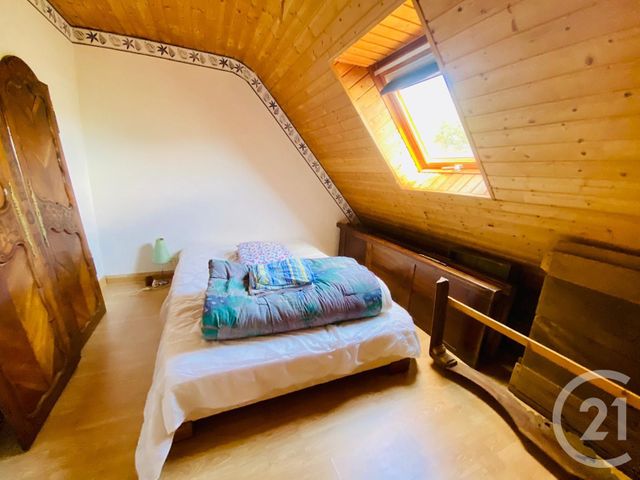 Maison &agrave; vendre - 6 pi&egrave;ces - 130 m2 - Quiberon - 56 - BRETAGNE