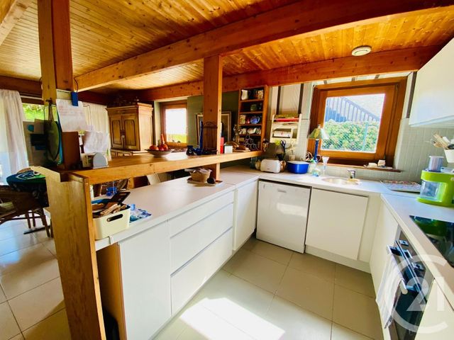 Maison &agrave; vendre - 6 pi&egrave;ces - 130 m2 - Quiberon - 56 - BRETAGNE