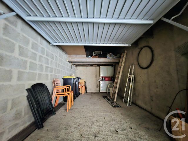 parking - QUIBERON - 56