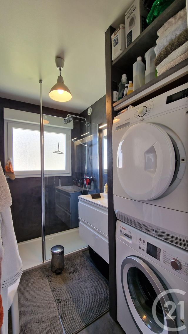 Appartement F3 &agrave; vendre - 3 pi&egrave;ces - 63,13 m2 - Quiberon - 56 - BRETAGNE