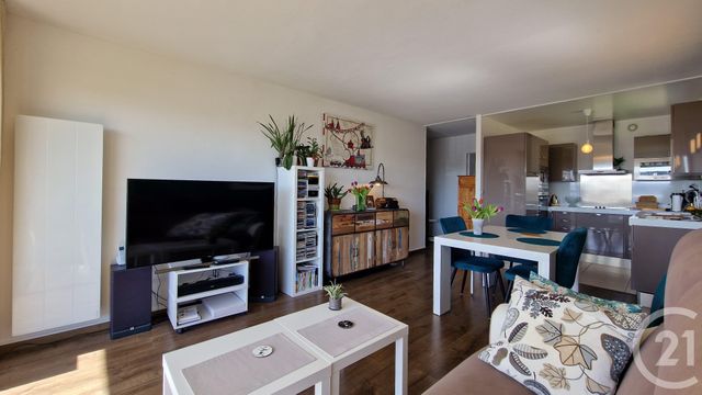 Appartement F3 &agrave; vendre - 3 pi&egrave;ces - 63,13 m2 - Quiberon - 56 - BRETAGNE