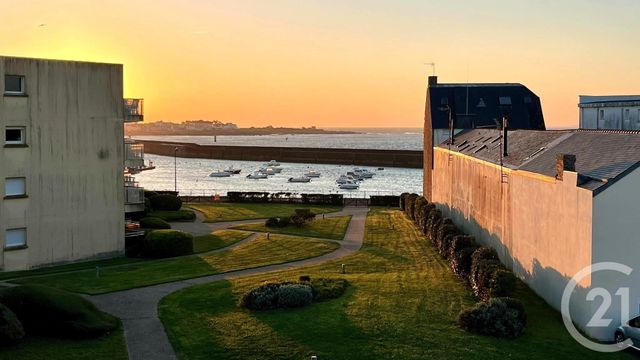 appartement - QUIBERON - 56