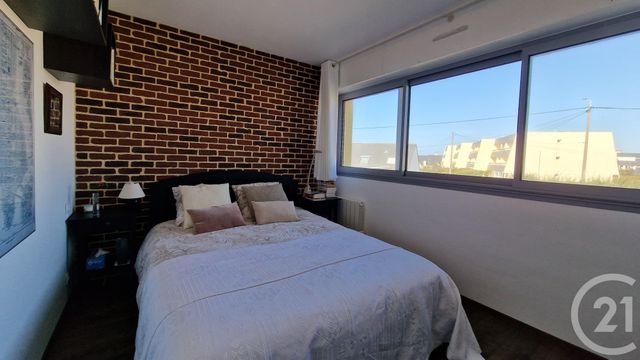 Appartement F3 &agrave; vendre - 3 pi&egrave;ces - 63,13 m2 - Quiberon - 56 - BRETAGNE