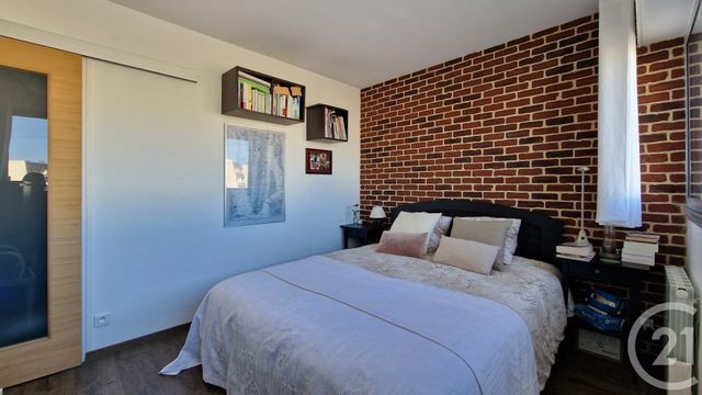 Appartement F3 &agrave; vendre - 3 pi&egrave;ces - 63,13 m2 - Quiberon - 56 - BRETAGNE