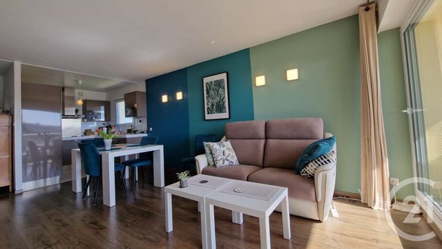 Appartement F3 &agrave; vendre - 3 pi&egrave;ces - 63,13 m2 - Quiberon - 56 - BRETAGNE