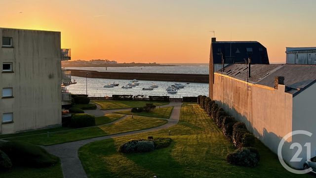 Appartement F3 à vendre QUIBERON