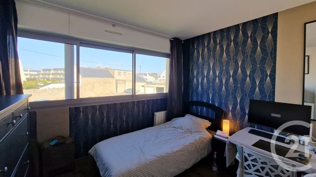 Appartement F3 &agrave; vendre - 3 pi&egrave;ces - 63,13 m2 - Quiberon - 56 - BRETAGNE