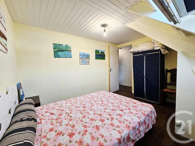 Maison &agrave; vendre - 4 pi&egrave;ces - 62 m2 - Ile De Hoedic - 56 - BRETAGNE