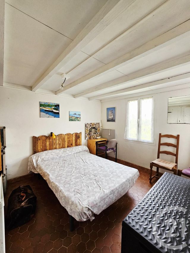 Maison &agrave; vendre - 4 pi&egrave;ces - 62 m2 - Ile De Hoedic - 56 - BRETAGNE