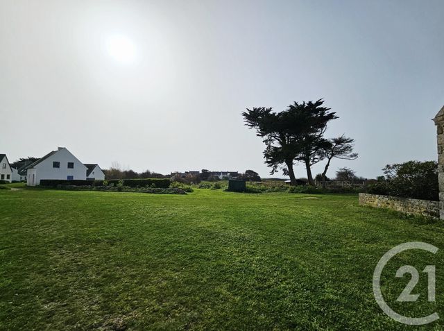 Maison &agrave; vendre - 4 pi&egrave;ces - 62 m2 - Ile De Hoedic - 56 - BRETAGNE