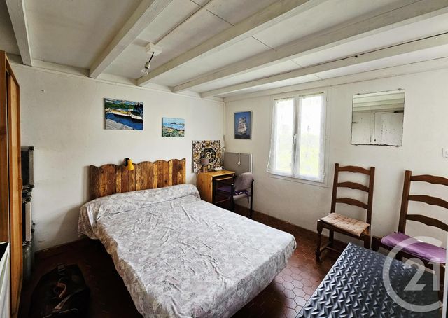 Maison &agrave; vendre - 4 pi&egrave;ces - 62 m2 - Ile De Hoedic - 56 - BRETAGNE