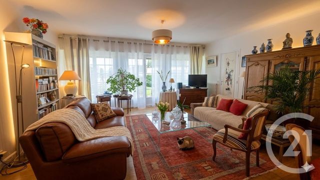 Appartement F4 &agrave; vendre - 4 pi&egrave;ces - 102,18 m2 - Quiberon - 56 - BRETAGNE