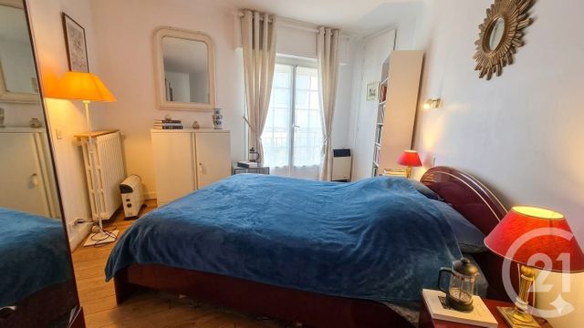 Appartement F4 &agrave; vendre - 4 pi&egrave;ces - 102,18 m2 - Quiberon - 56 - BRETAGNE