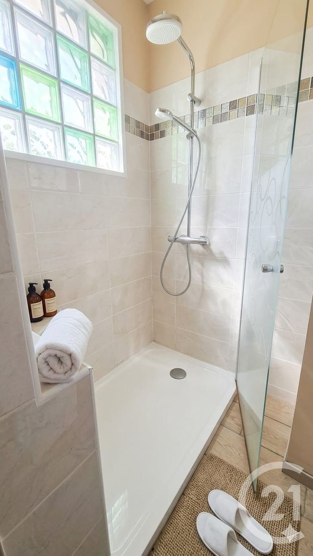 Appartement F4 &agrave; vendre - 4 pi&egrave;ces - 102,18 m2 - Quiberon - 56 - BRETAGNE