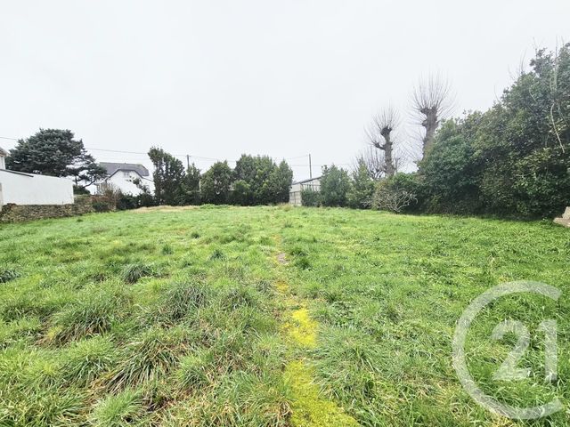 Terrain &agrave; vendre - 392 m2 - Quiberon - 56 - BRETAGNE