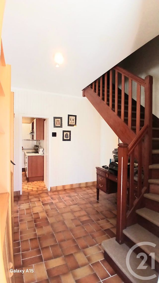 Maison &agrave; vendre - 4 pi&egrave;ces - 116,95 m2 - St Pierre Quiberon - 56 - BRETAGNE