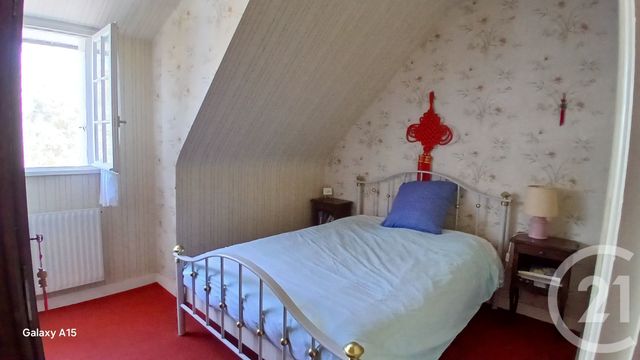 Maison &agrave; vendre - 4 pi&egrave;ces - 116,95 m2 - St Pierre Quiberon - 56 - BRETAGNE