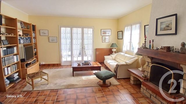 Maison &agrave; vendre - 4 pi&egrave;ces - 116,95 m2 - St Pierre Quiberon - 56 - BRETAGNE